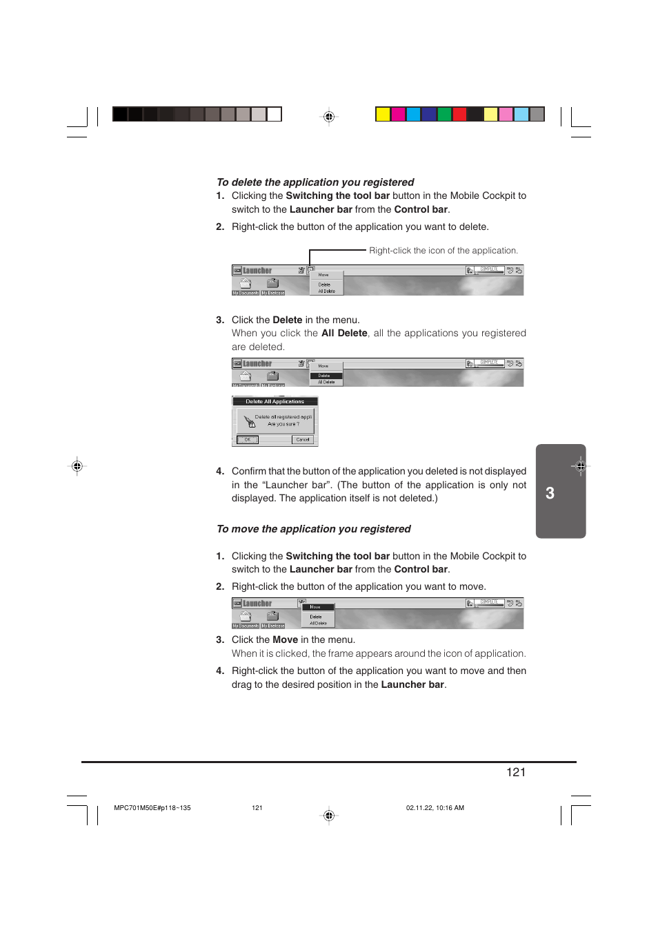 Casio MPC-701 User Manual | Page 123 / 160