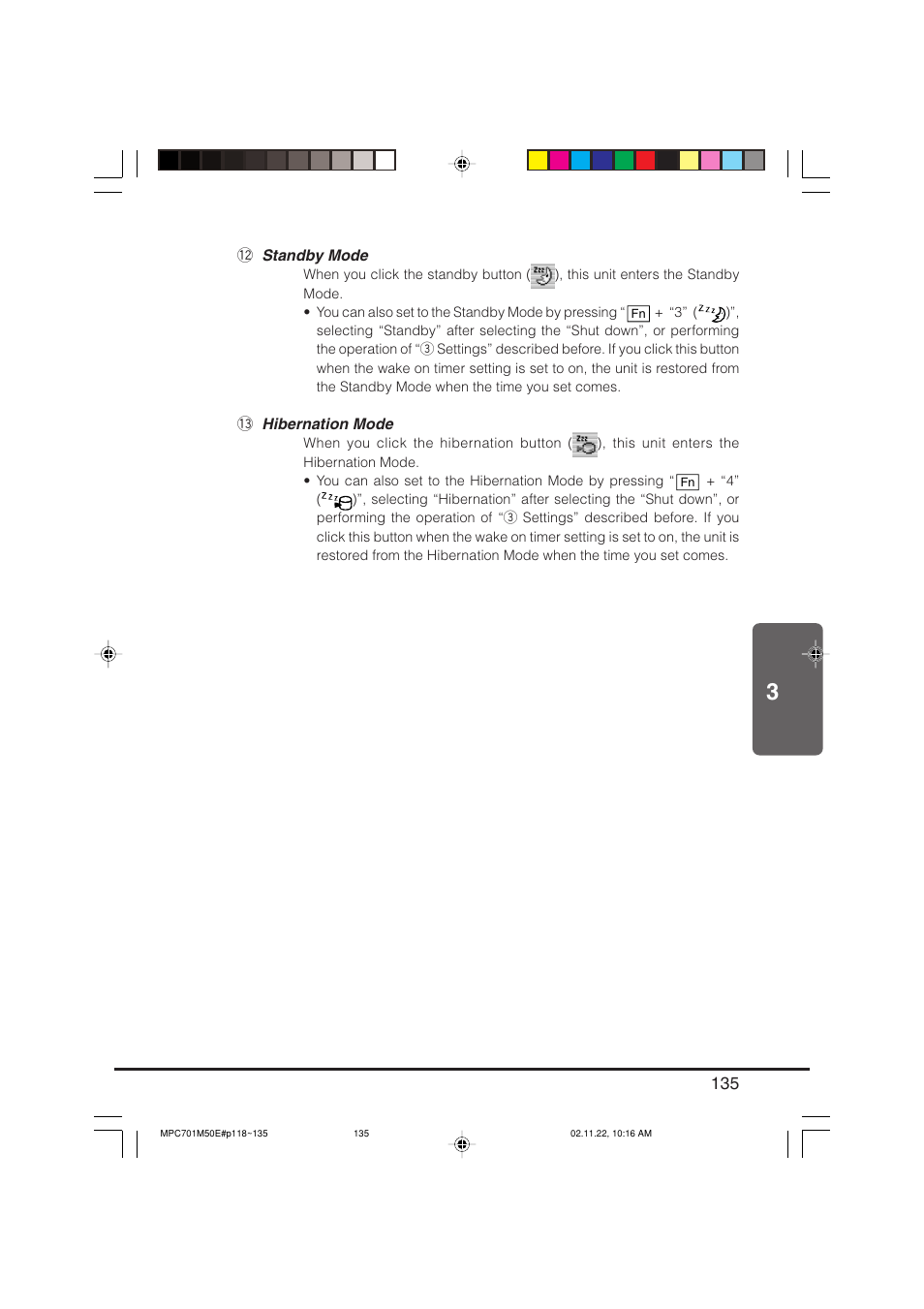 Casio MPC-701 User Manual | Page 137 / 160