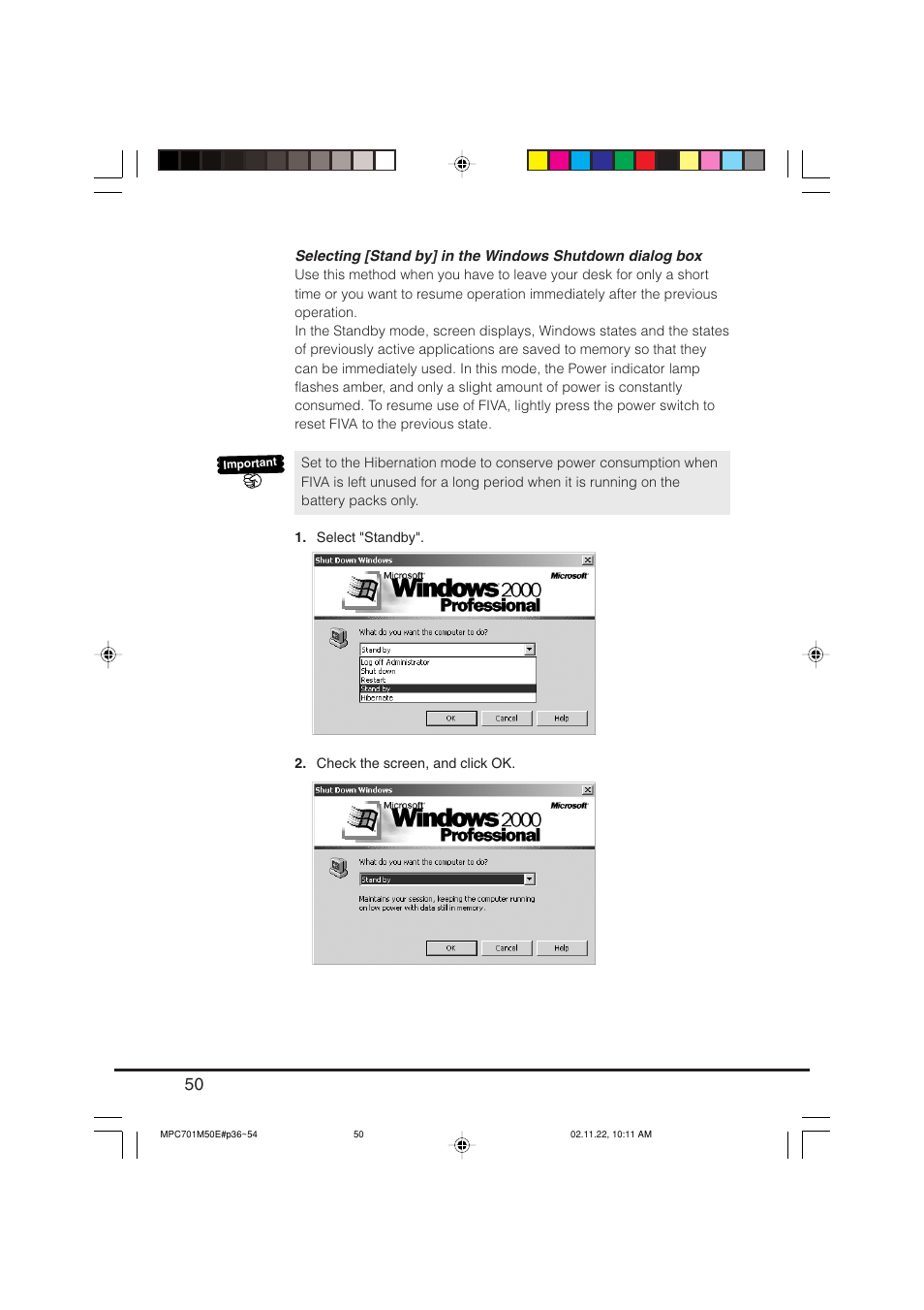 Casio MPC-701 User Manual | Page 52 / 160