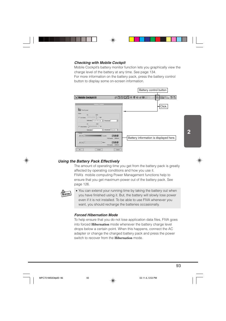 Casio MPC-701 User Manual | Page 95 / 160