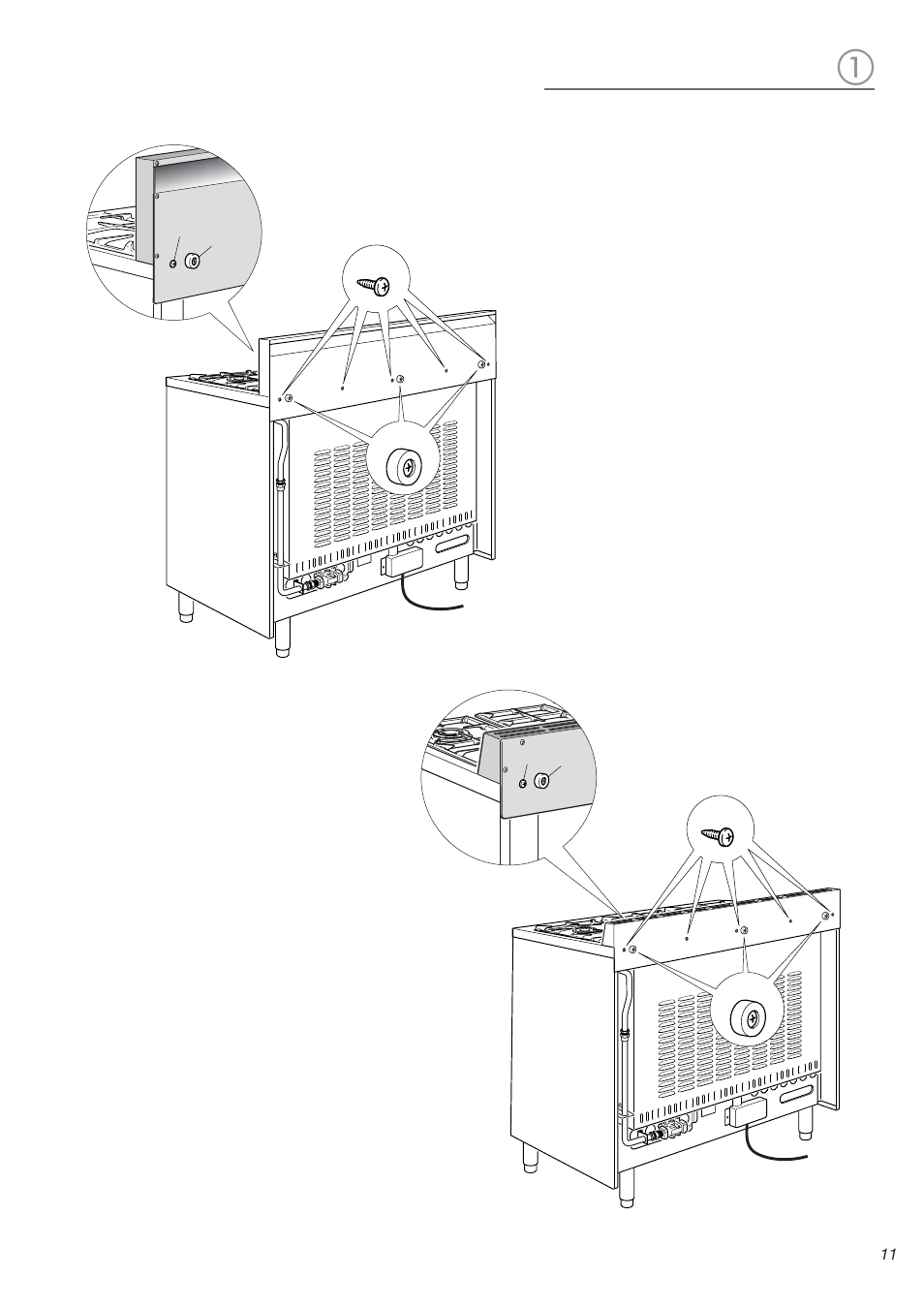 DeLonghi DEFSGG 36 User Manual | Page 11 / 28