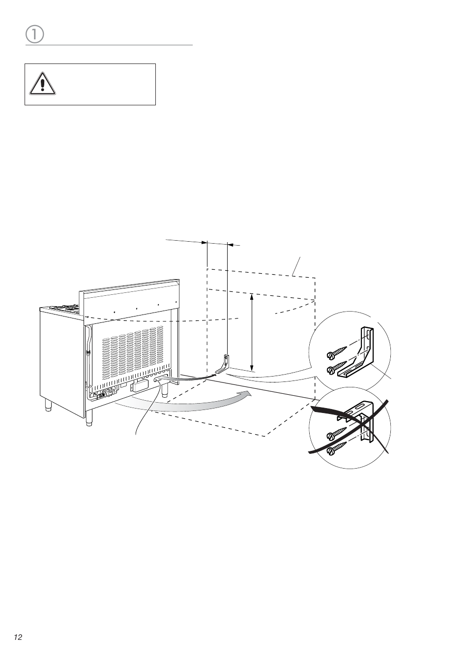 DeLonghi DEFSGG 36 User Manual | Page 12 / 28