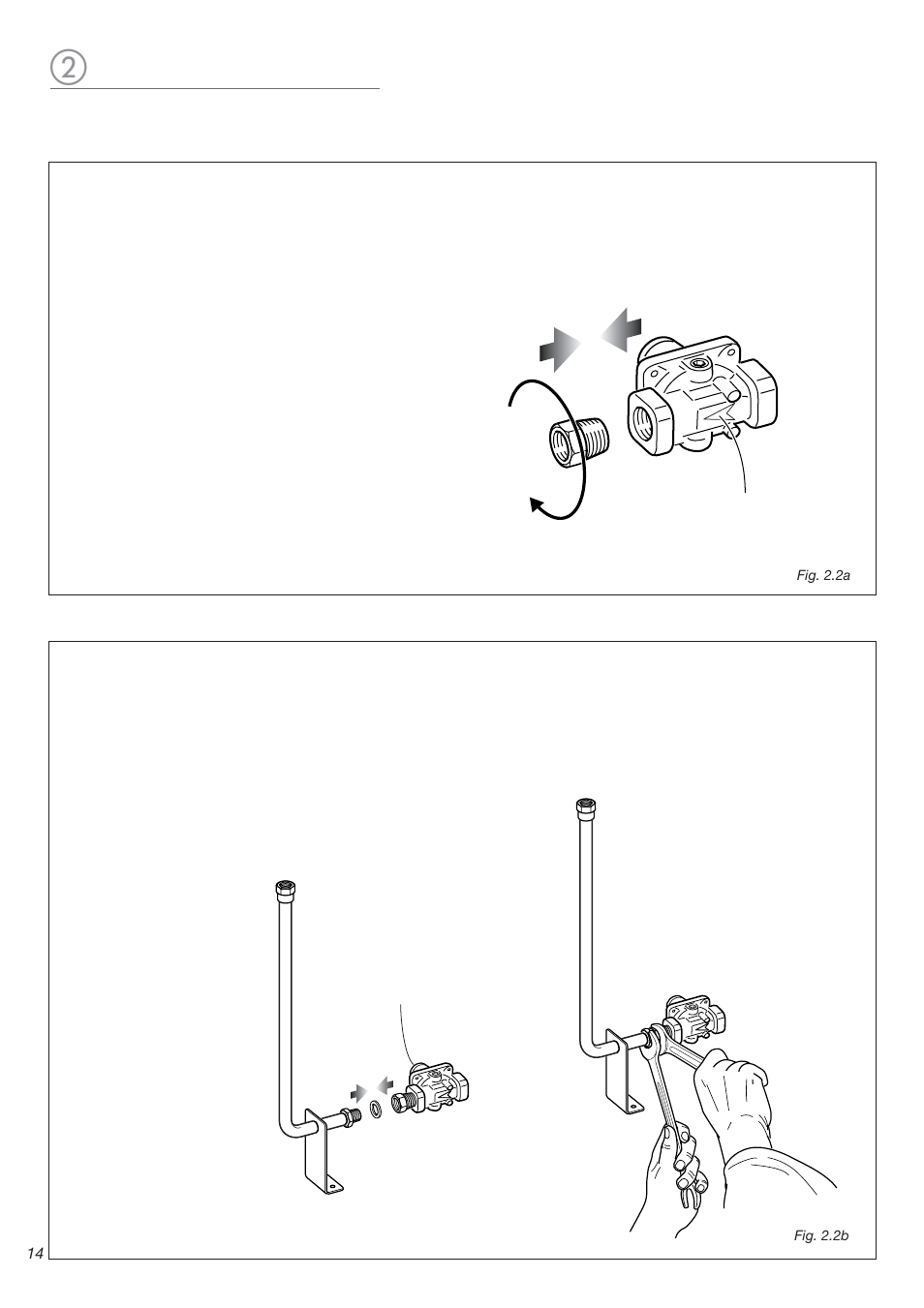 DeLonghi DEFSGG 36 User Manual | Page 14 / 28