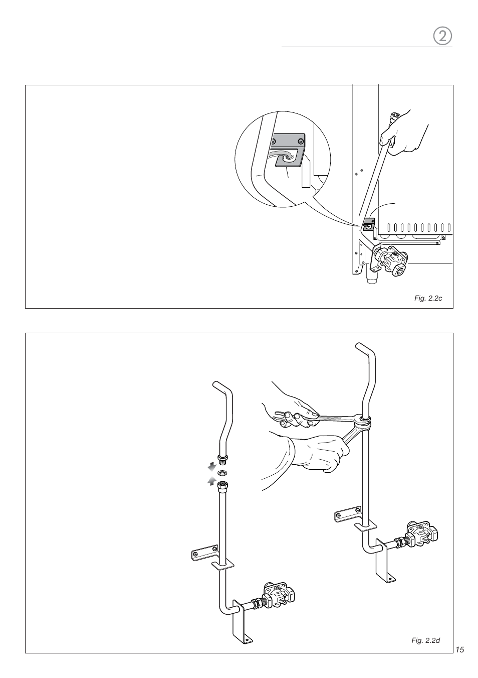 DeLonghi DEFSGG 36 User Manual | Page 15 / 28