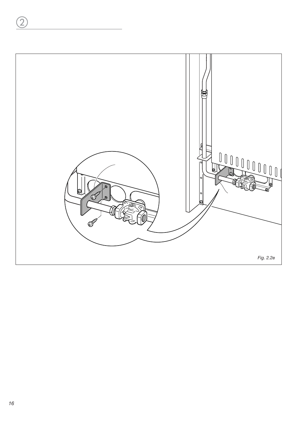 DeLonghi DEFSGG 36 User Manual | Page 16 / 28