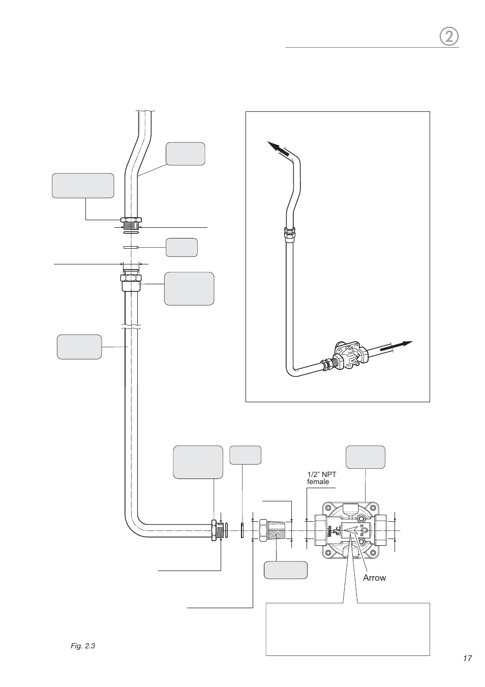 DeLonghi DEFSGG 36 User Manual | Page 17 / 28