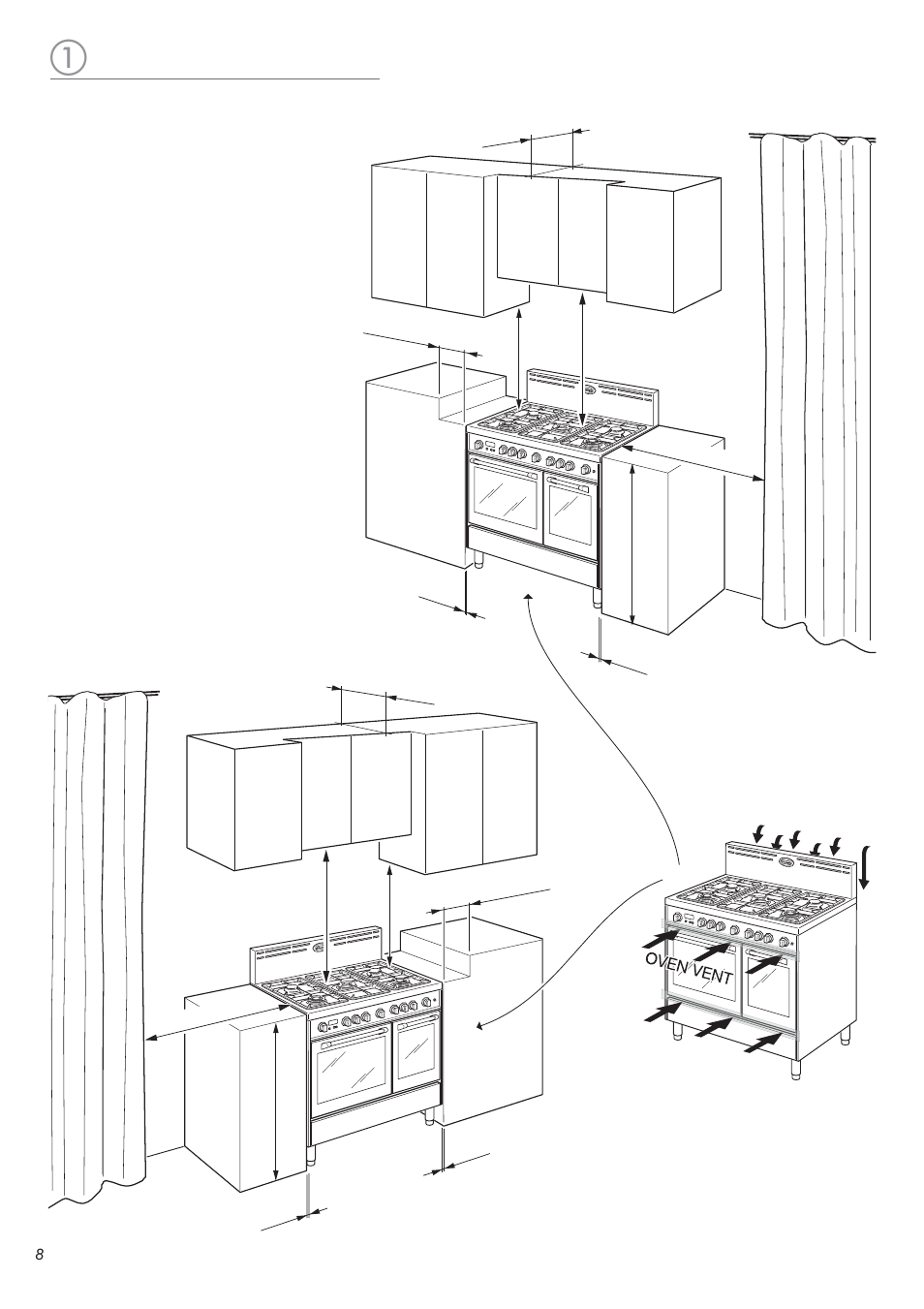 DeLonghi DEFSGG 36 User Manual | Page 8 / 28