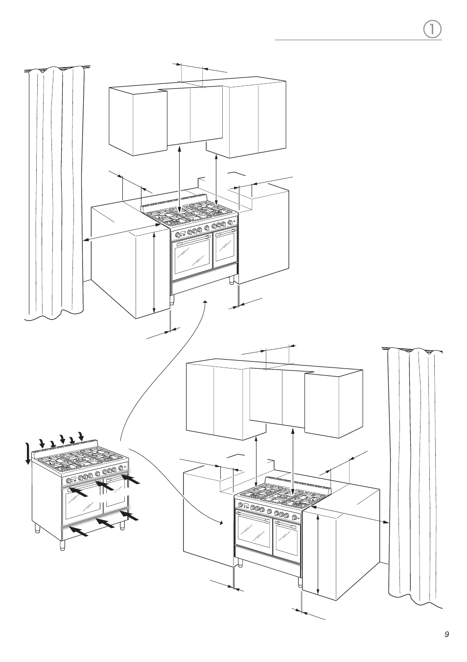 DeLonghi DEFSGG 36 User Manual | Page 9 / 28