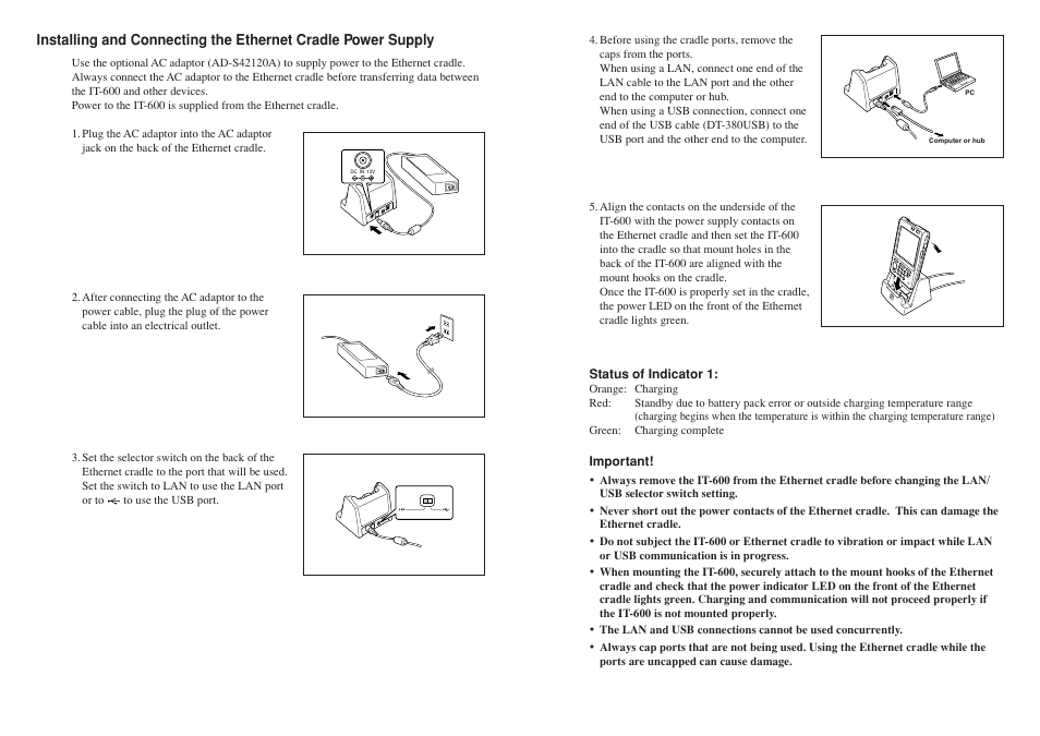 Casio HA-D62IO User Manual | Page 2 / 2