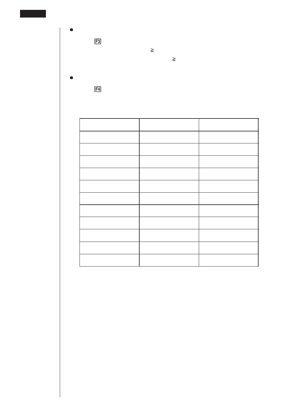 Casio fx-9750G Basic Operation User Manual | Page 4 / 29