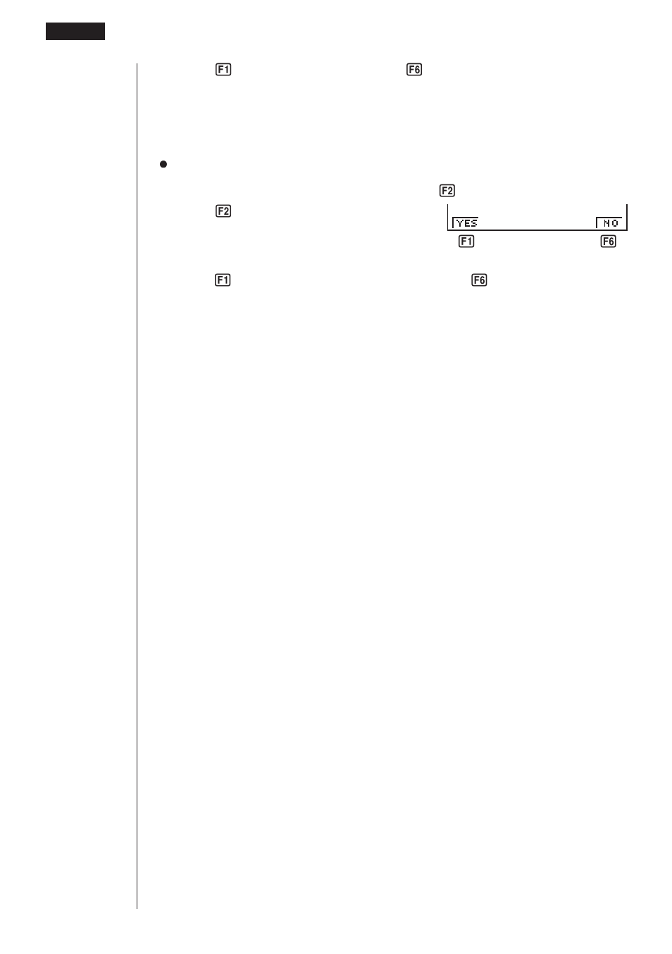 Casio fx-9750G Matrix Calculations User Manual | Page 4 / 23