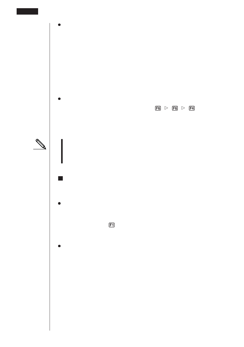 Casio fx-9750G Sketch Function User Manual | Page 16 / 16