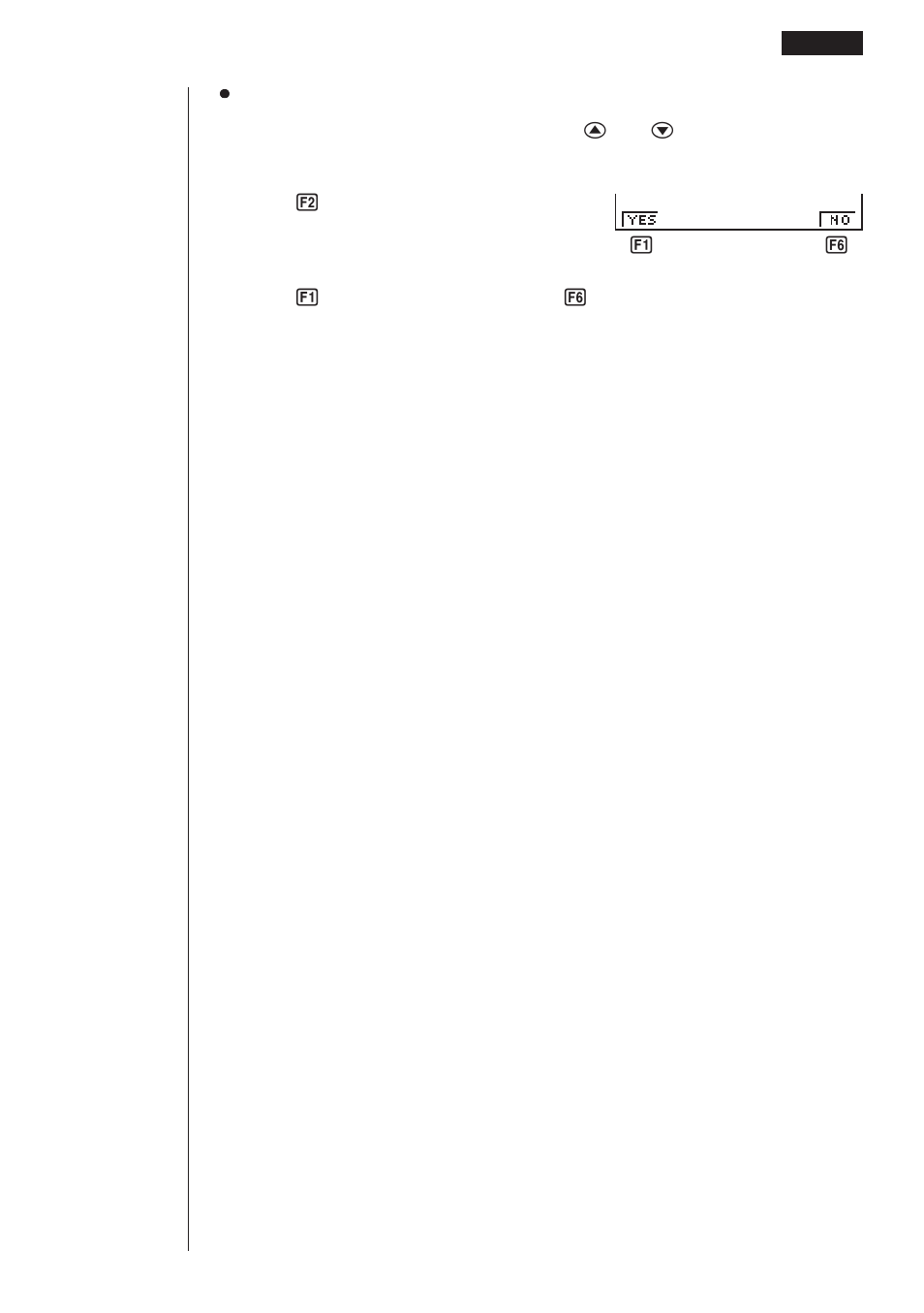 Casio fx-9750G Recursion Table and Graph User Manual | Page 7 / 13