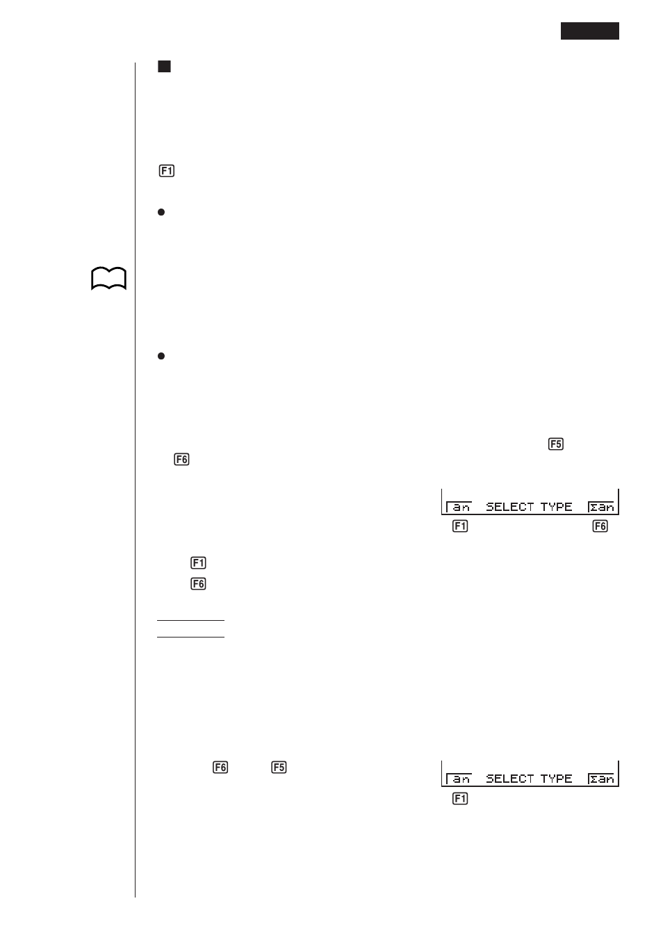 Kbefore drawing a graph for a recursion formula | Casio fx-9750G Recursion Table and Graph User Manual | Page 9 / 13