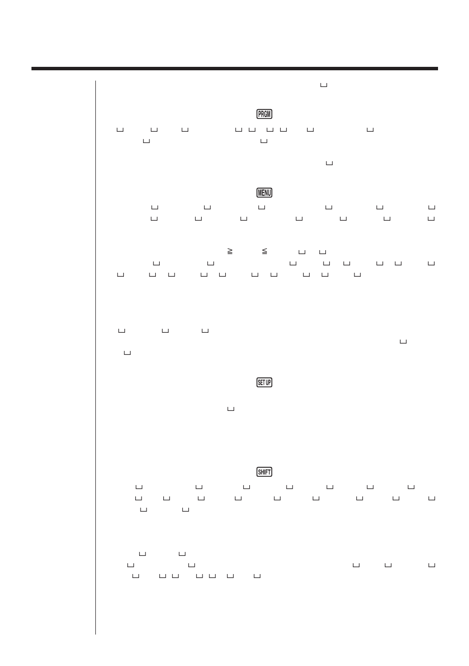 Appendix e 2-byte command table | Casio fx-9750G Appendix User Manual | Page 12 / 17