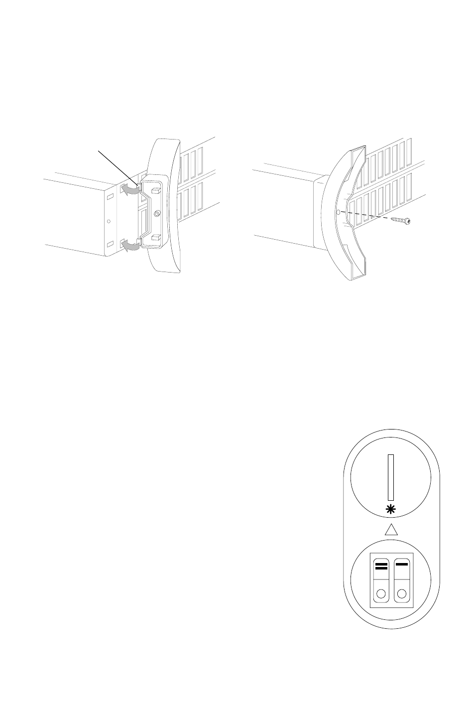 How to use your heater | DeLonghi Electric Convector Heater User Manual | Page 4 / 5