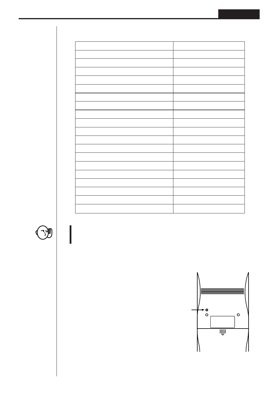 Appendix | Casio fx-7400G Appendix User Manual | Page 3 / 15