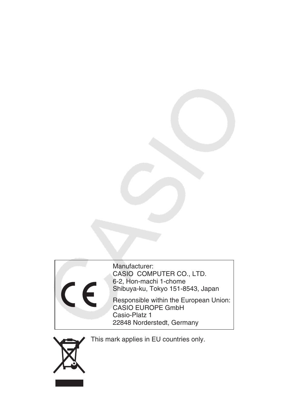 Casio fx-92B Collège 2D+ User Manual | Page 30 / 31