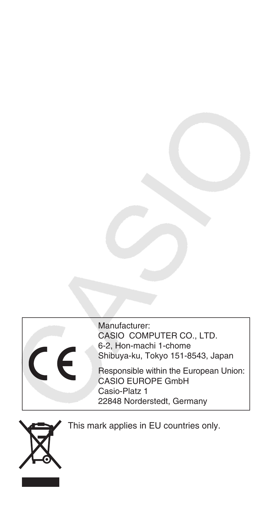 Casio FX-100MS User Manual | Page 38 / 39