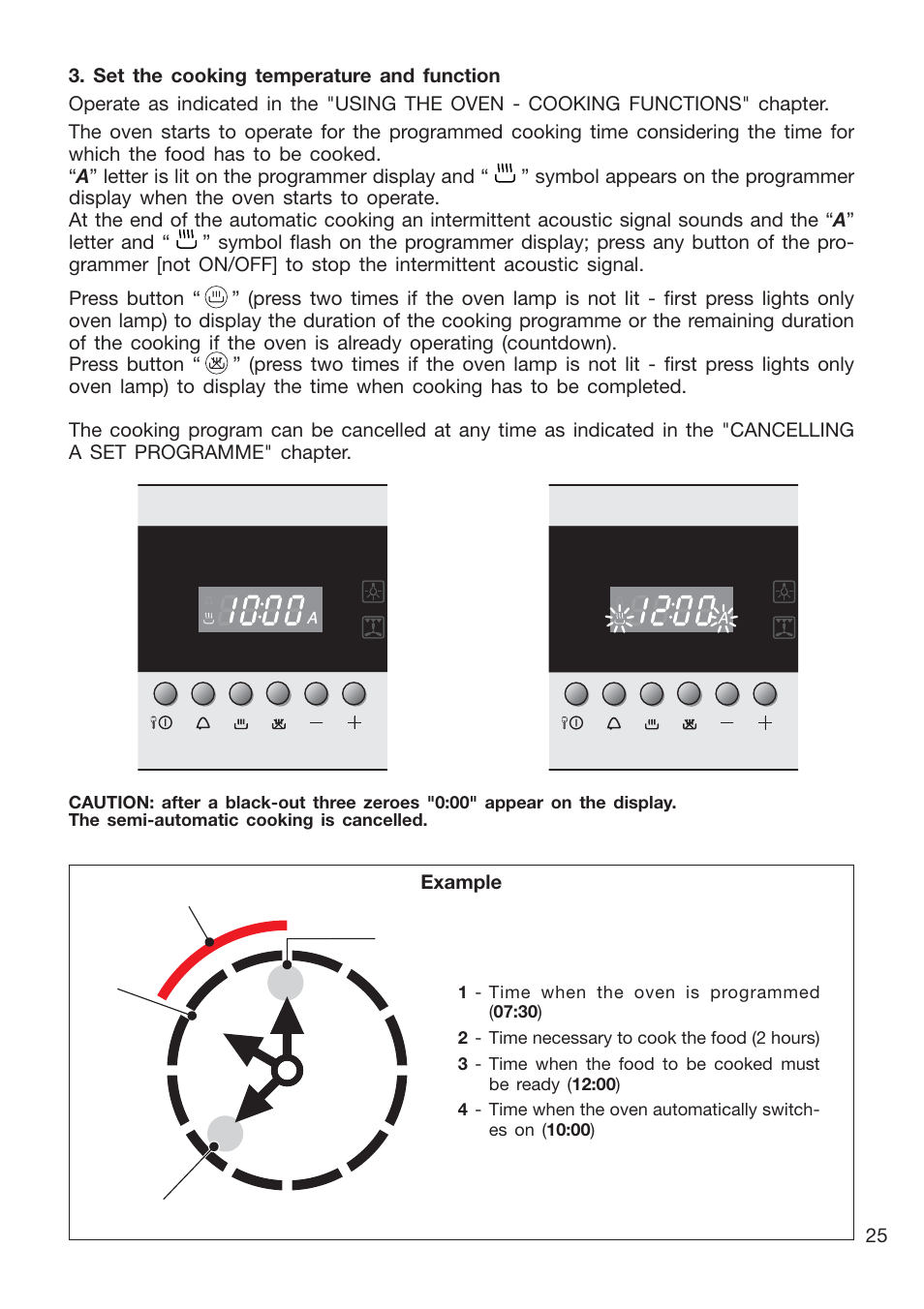 DeLonghi EMFPS 60 B User Manual | Page 25 / 44