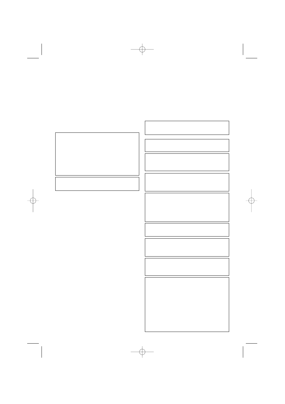 DeLonghi WIR1 User Manual | Page 2 / 19