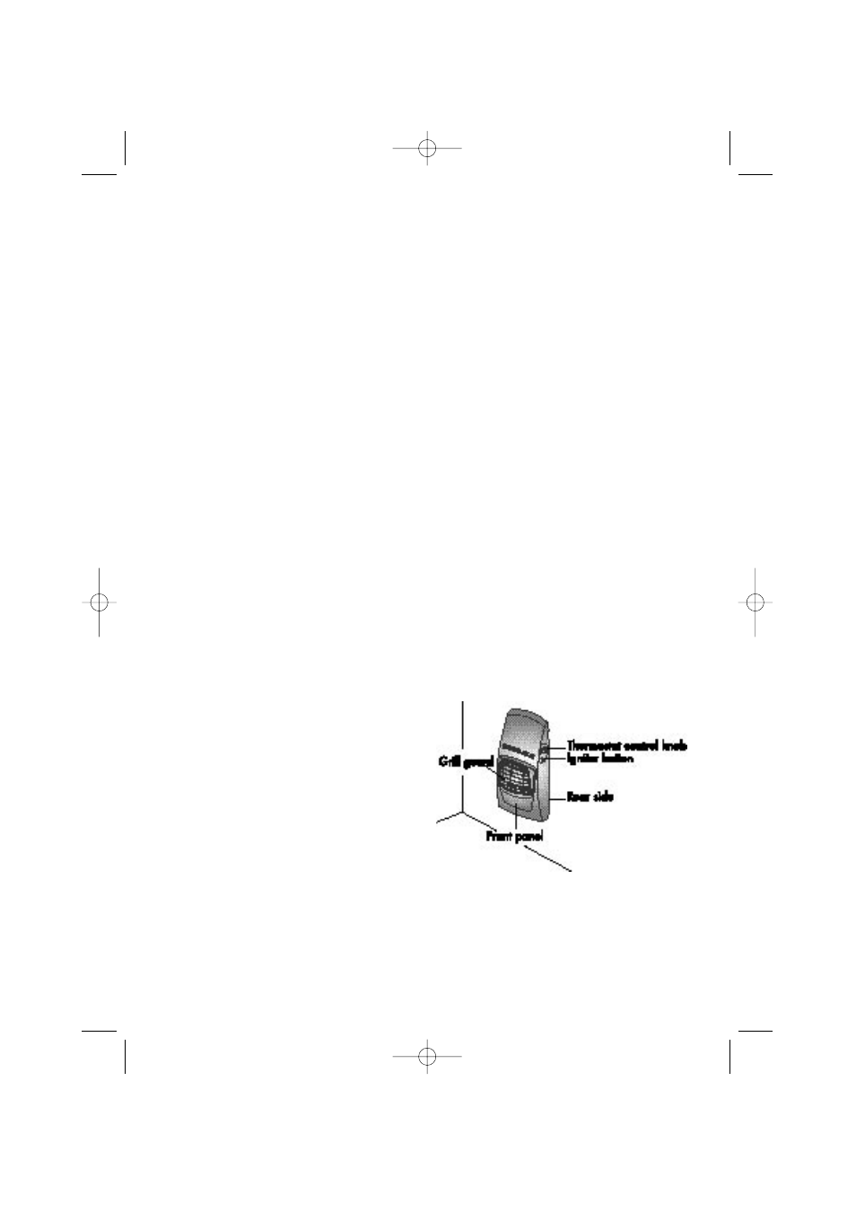 DeLonghi WIR1 User Manual | Page 3 / 19