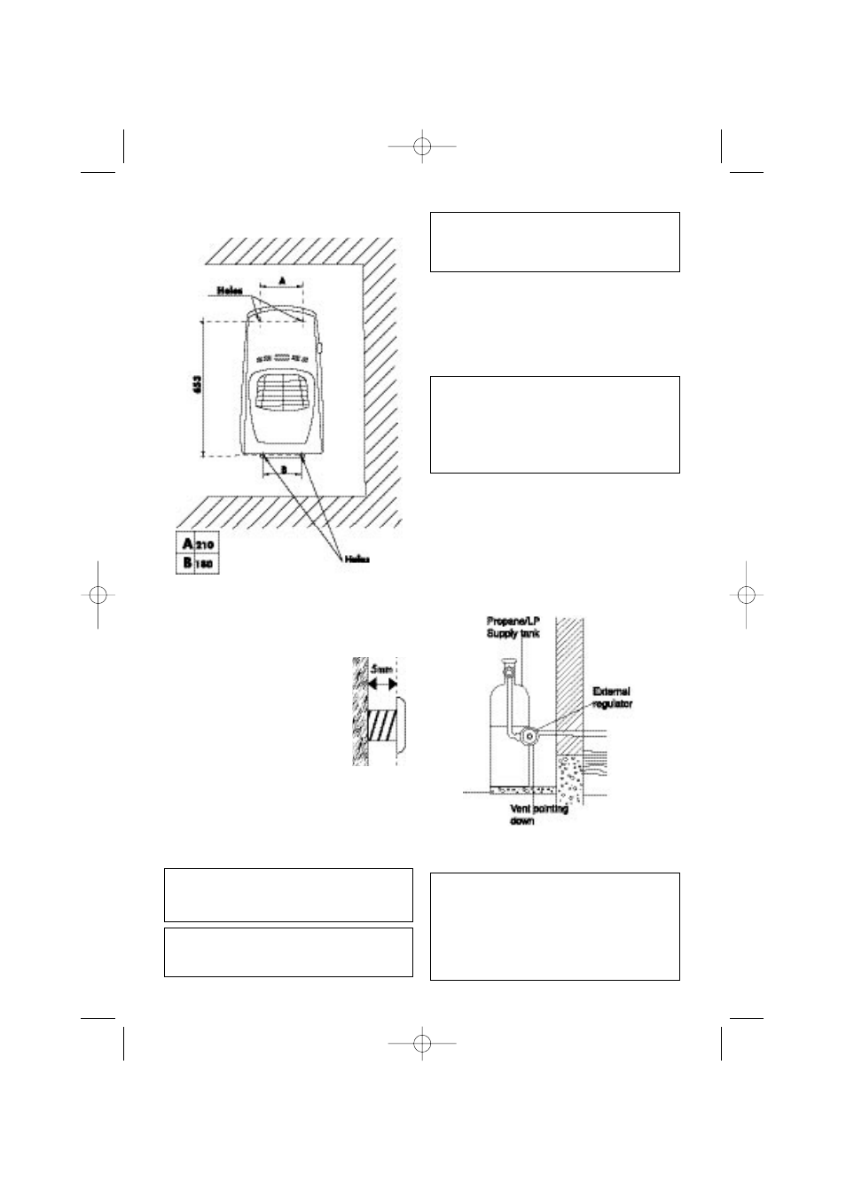 DeLonghi WIR1 User Manual | Page 8 / 19