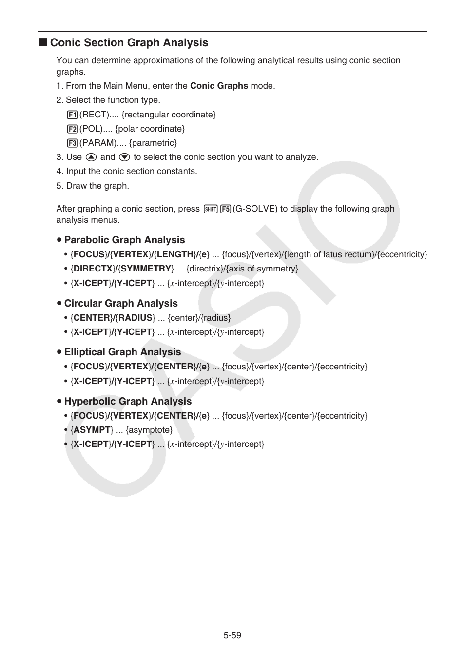 Casio FX-CG10 User Manual | Page 191 / 601