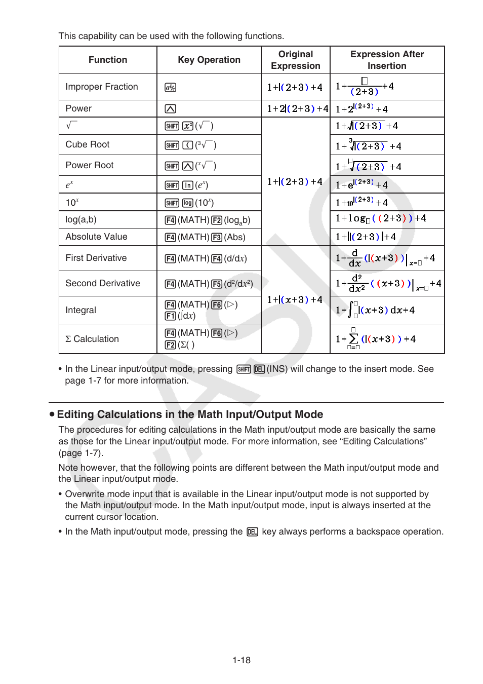 Casio FX-CG10 User Manual | Page 25 / 601