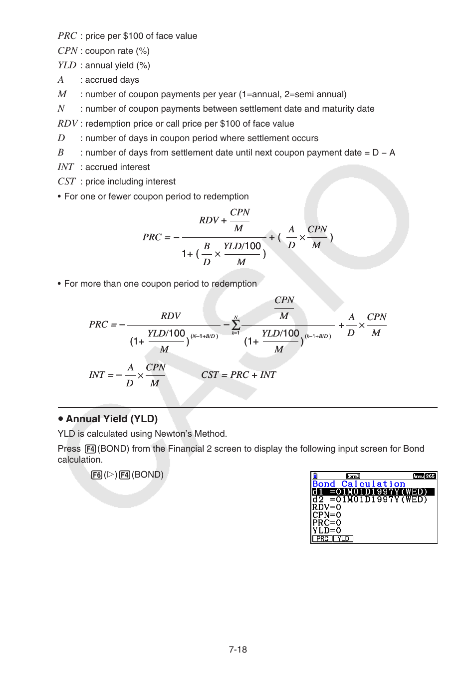 Casio FX-CG10 User Manual | Page 282 / 601