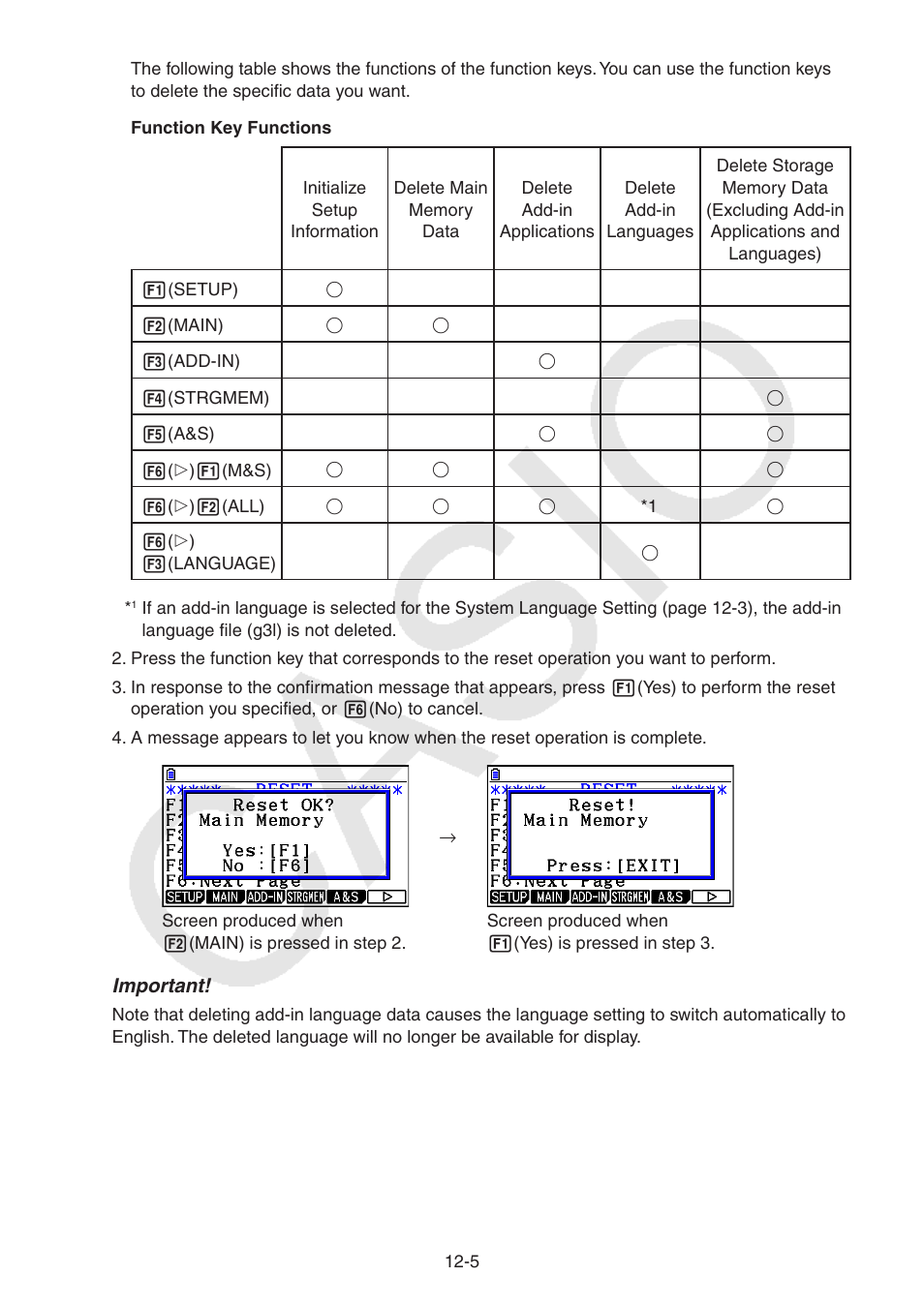 Casio FX-CG10 User Manual | Page 428 / 601