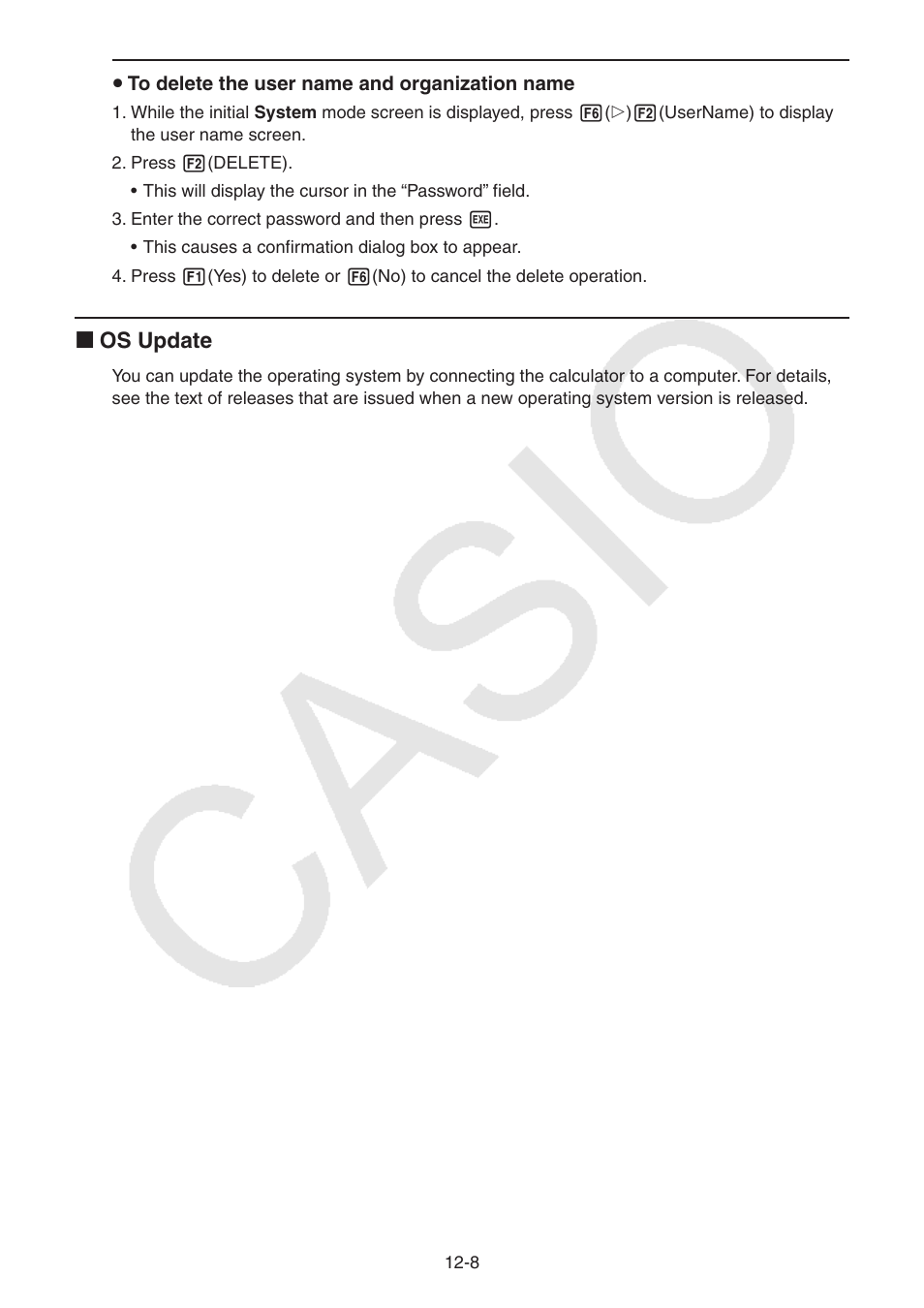 K os update | Casio FX-CG10 User Manual | Page 431 / 601