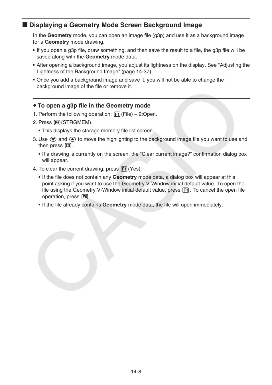 Casio FX-CG10 User Manual | Page 455 / 601