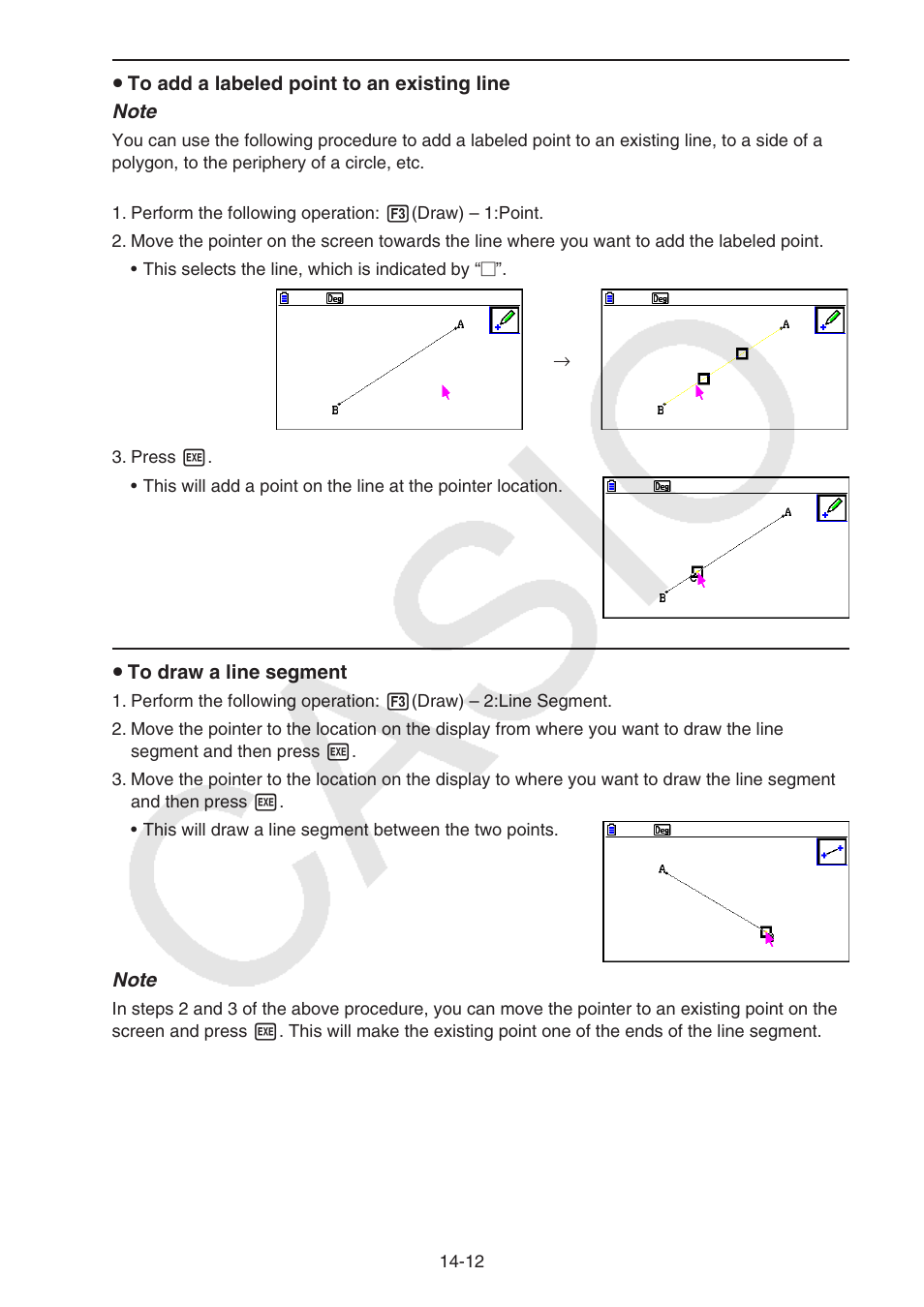 Casio FX-CG10 User Manual | Page 459 / 601