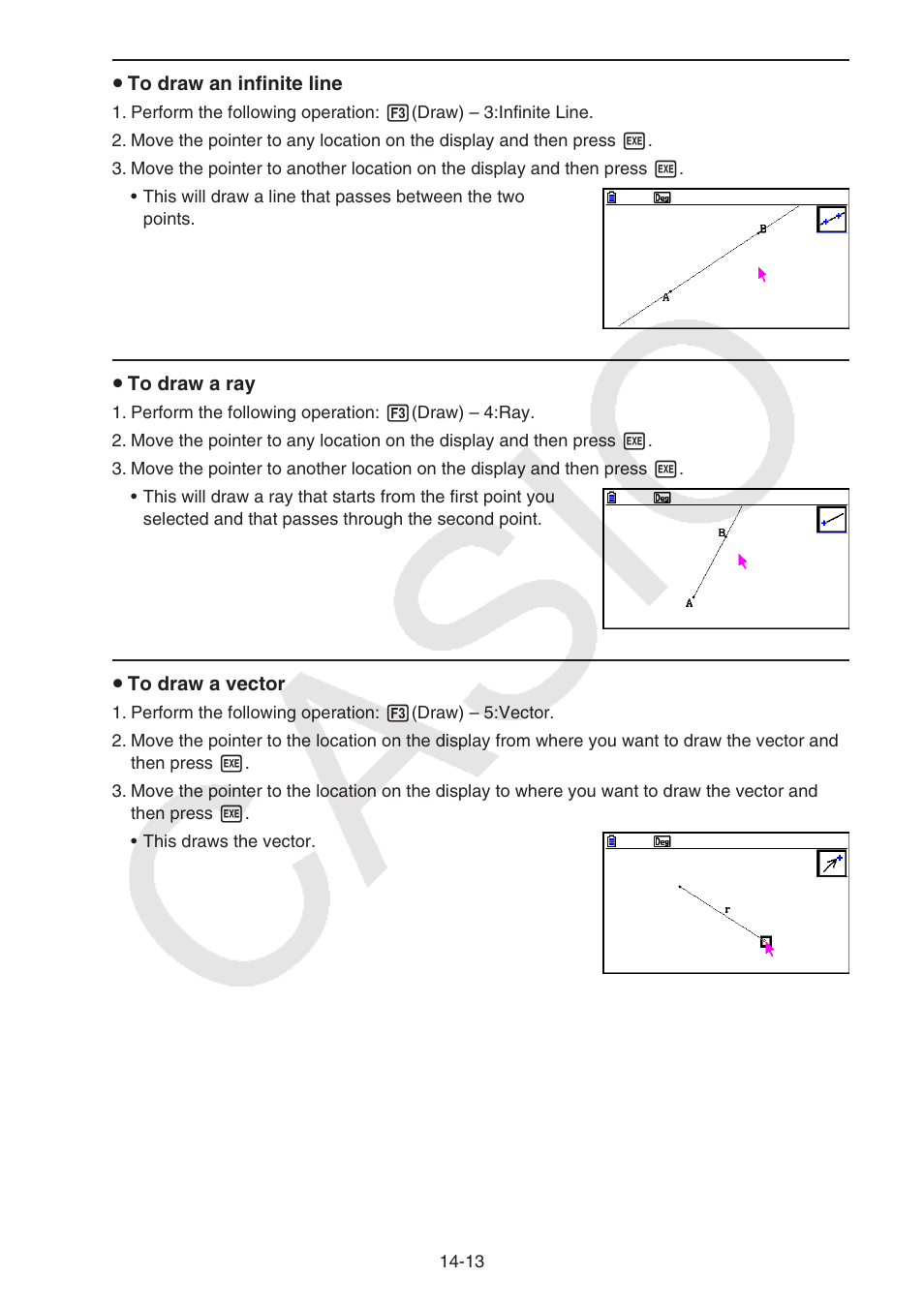 Casio FX-CG10 User Manual | Page 460 / 601