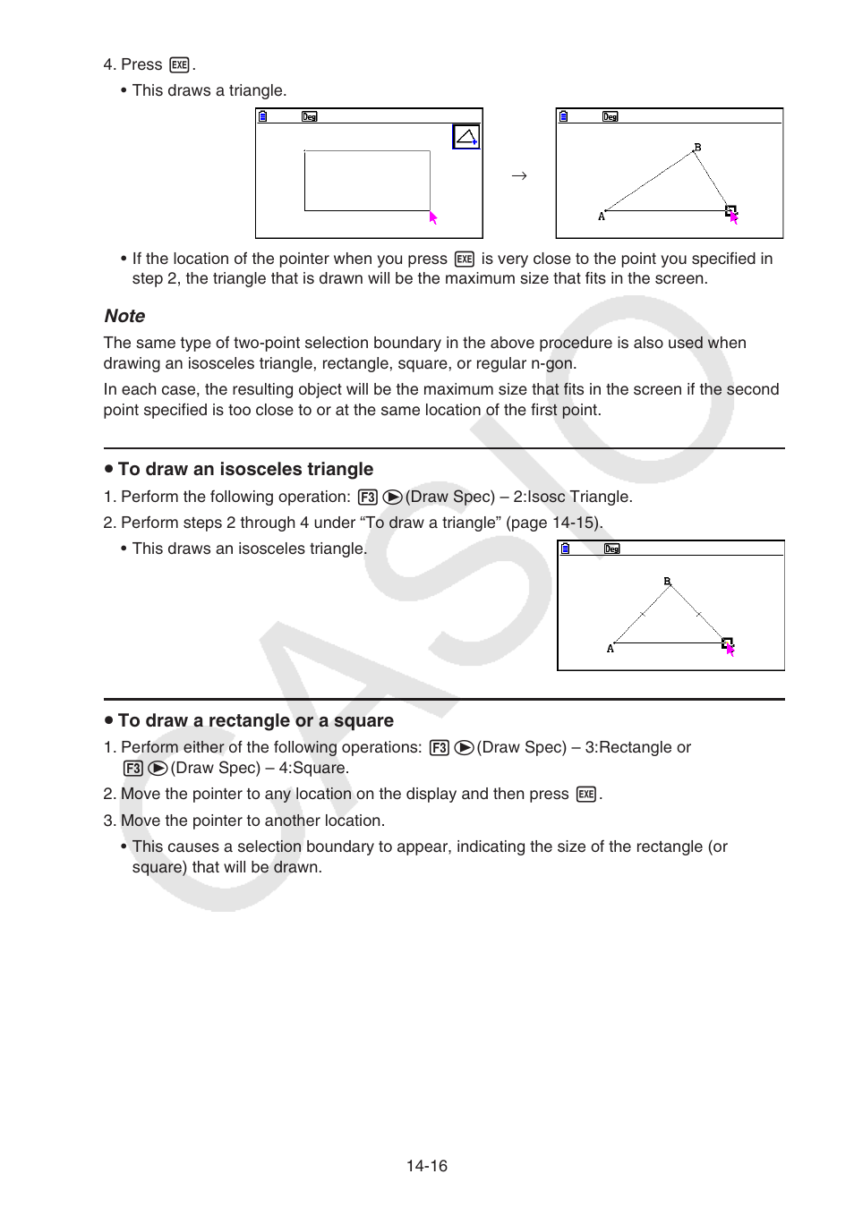 Casio FX-CG10 User Manual | Page 463 / 601