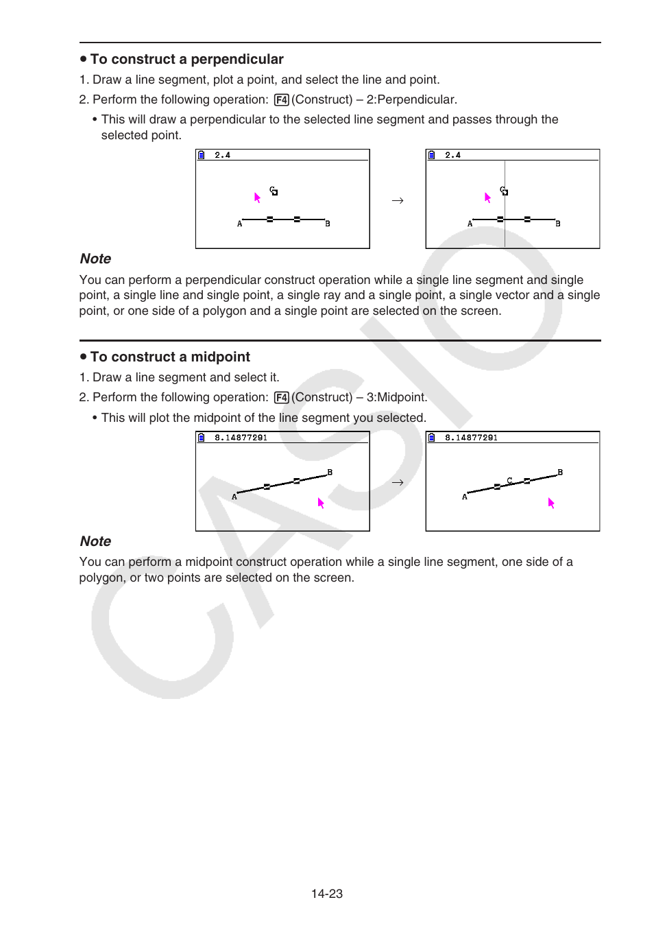 Casio FX-CG10 User Manual | Page 470 / 601