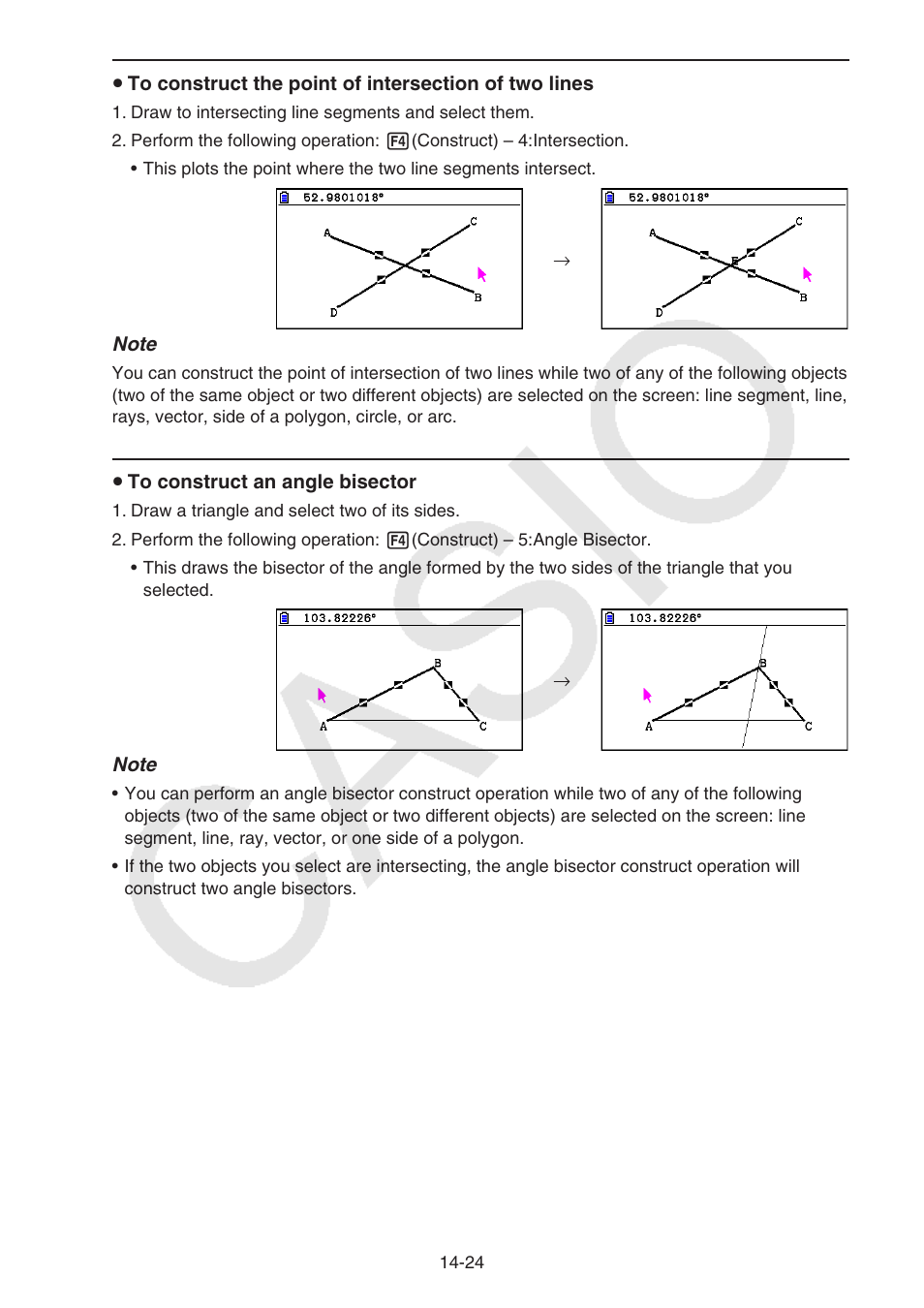 Casio FX-CG10 User Manual | Page 471 / 601