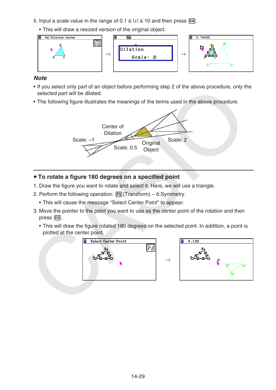 Casio FX-CG10 User Manual | Page 476 / 601