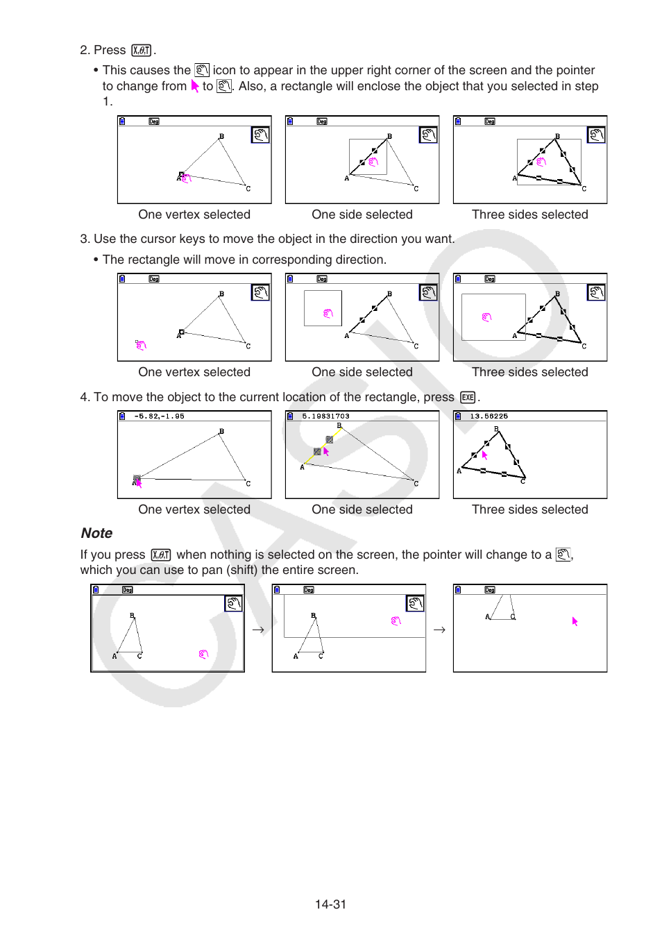 Casio FX-CG10 User Manual | Page 478 / 601