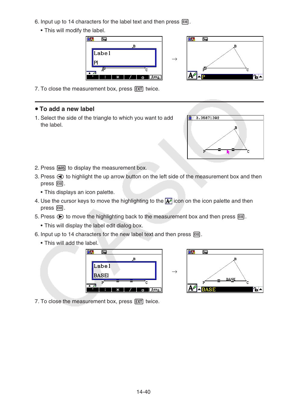 Casio FX-CG10 User Manual | Page 487 / 601