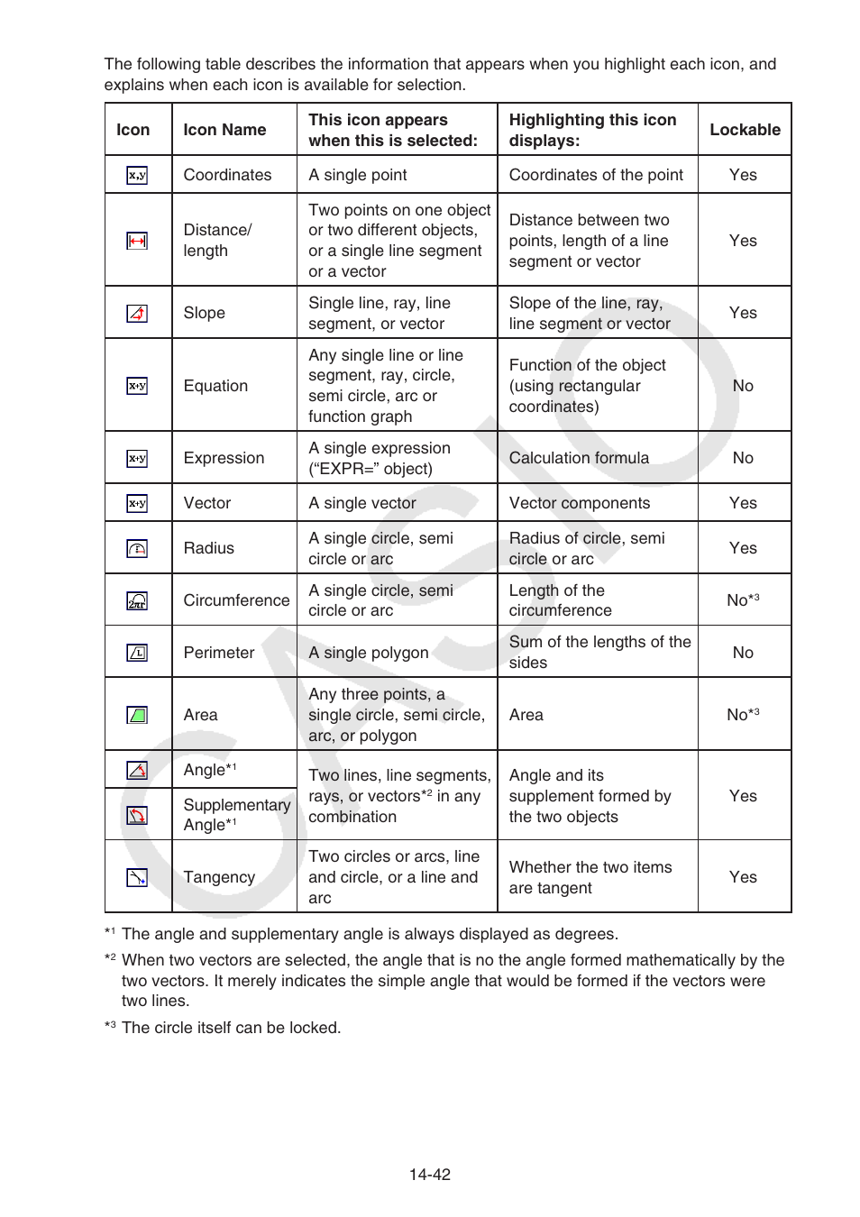 Casio FX-CG10 User Manual | Page 489 / 601