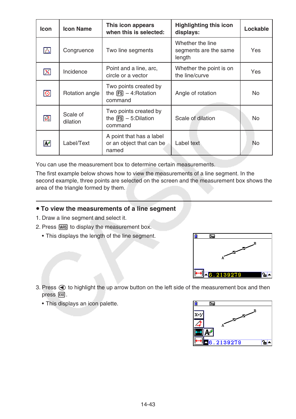 Casio FX-CG10 User Manual | Page 490 / 601