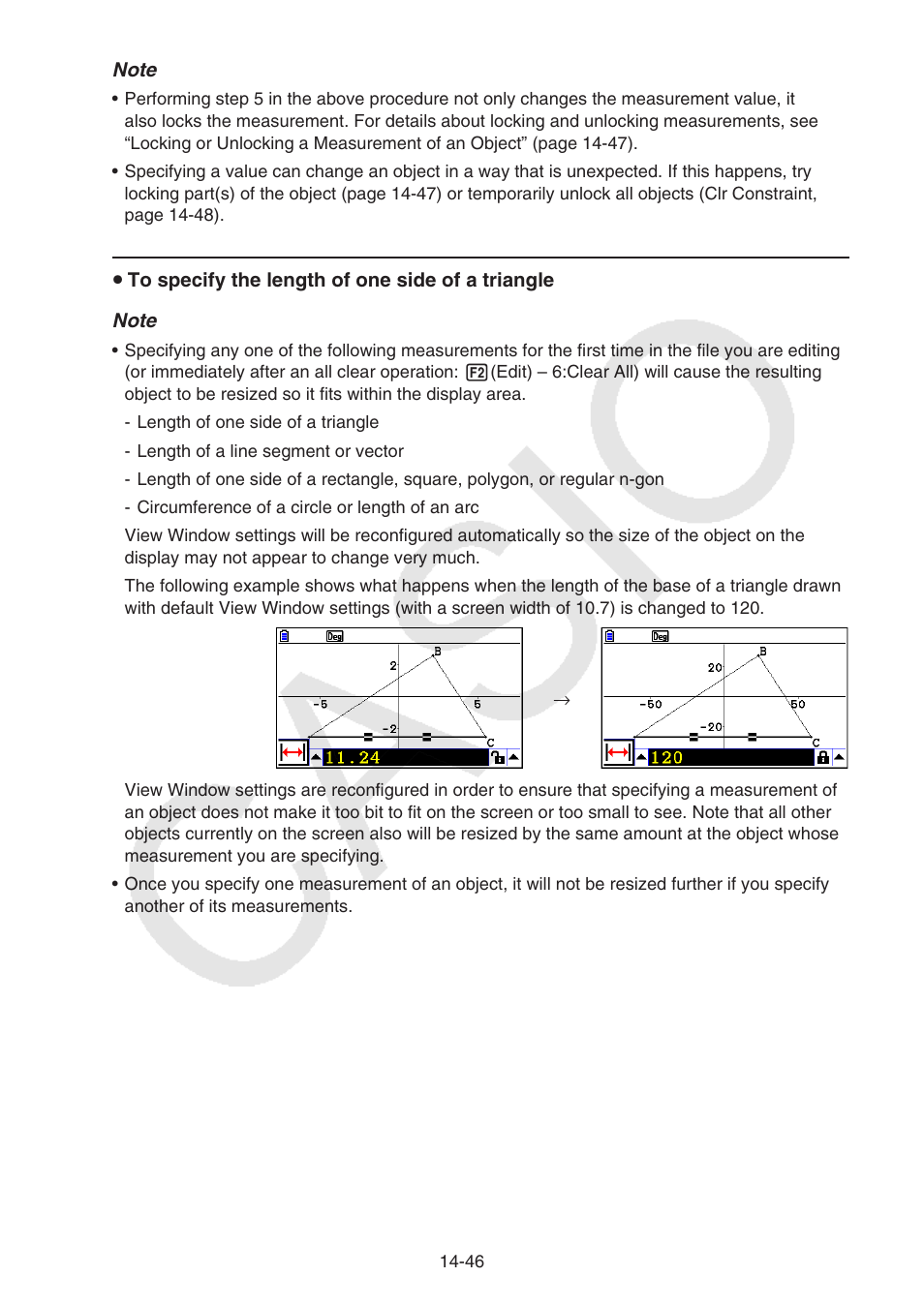 Casio FX-CG10 User Manual | Page 493 / 601