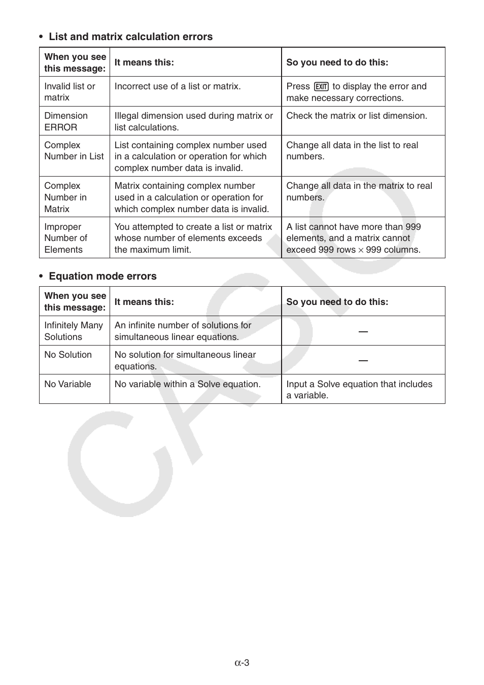 Casio FX-CG10 User Manual | Page 532 / 601