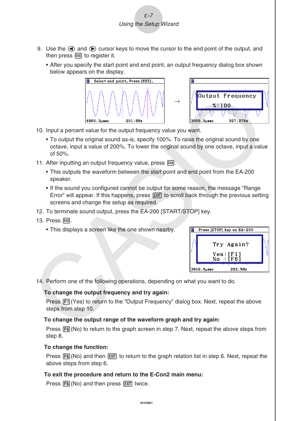 Casio FX-CG10 User Manual | Page 552 / 601