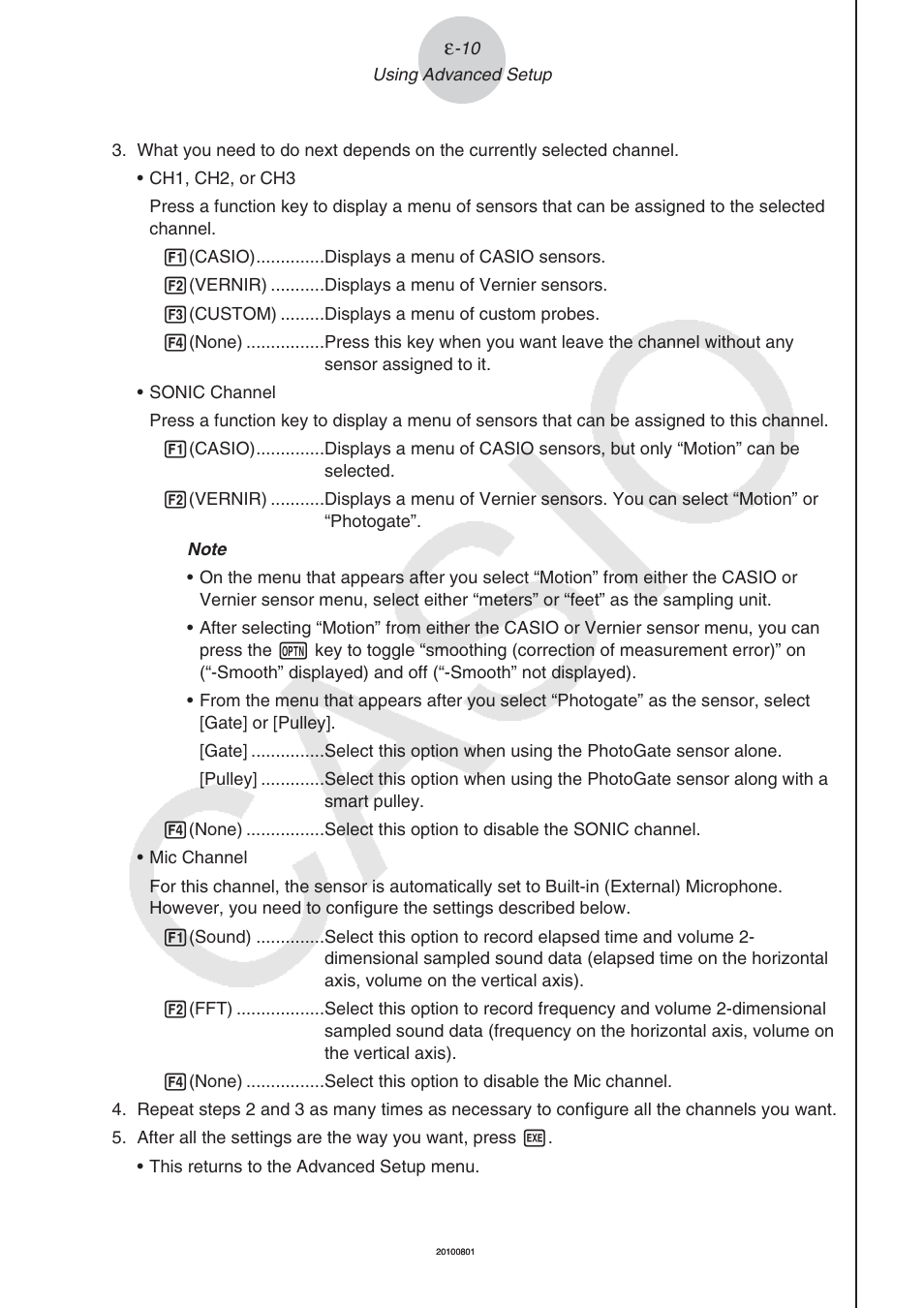 Casio FX-CG10 User Manual | Page 555 / 601