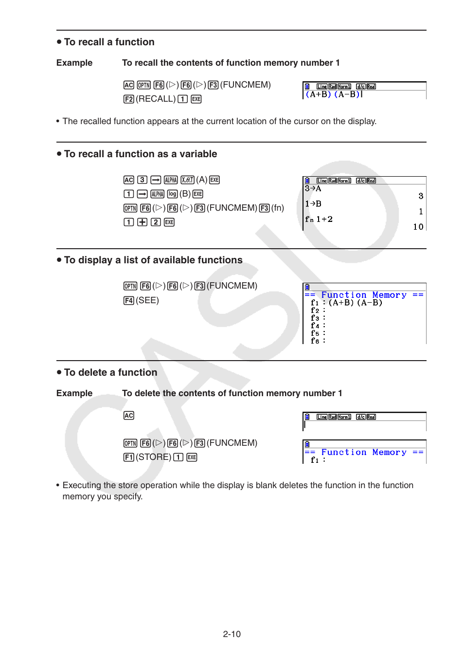 Casio FX-CG10 User Manual | Page 56 / 601