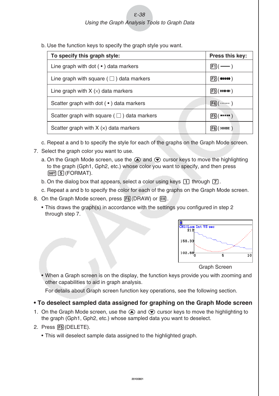 Casio FX-CG10 User Manual | Page 583 / 601