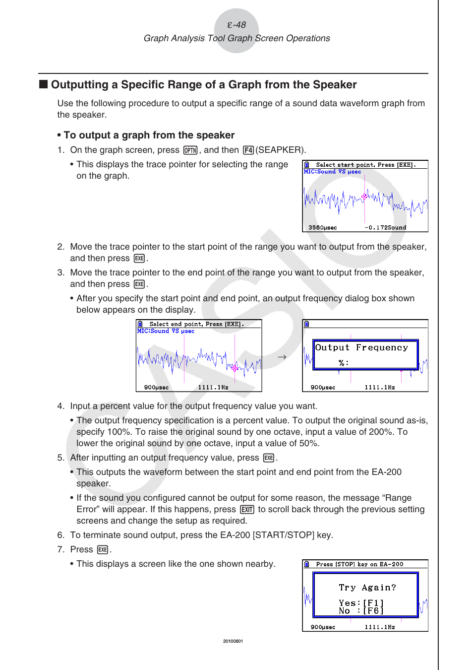 Casio FX-CG10 User Manual | Page 593 / 601